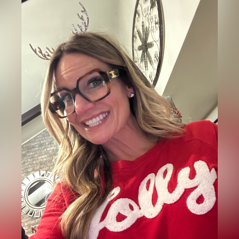 Meet your Posher, Tracy